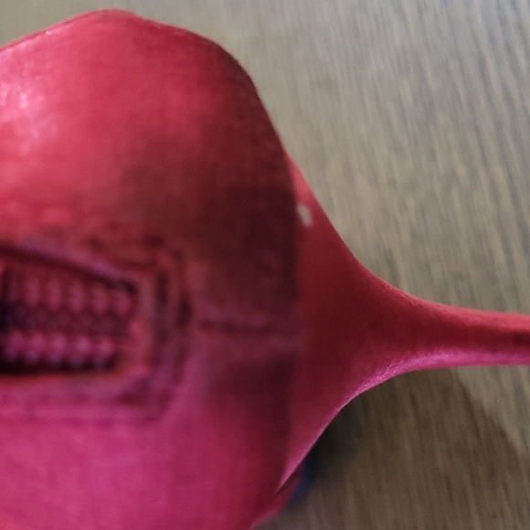 COPY - Wild Rose Open Toe - Picture 9 of 11